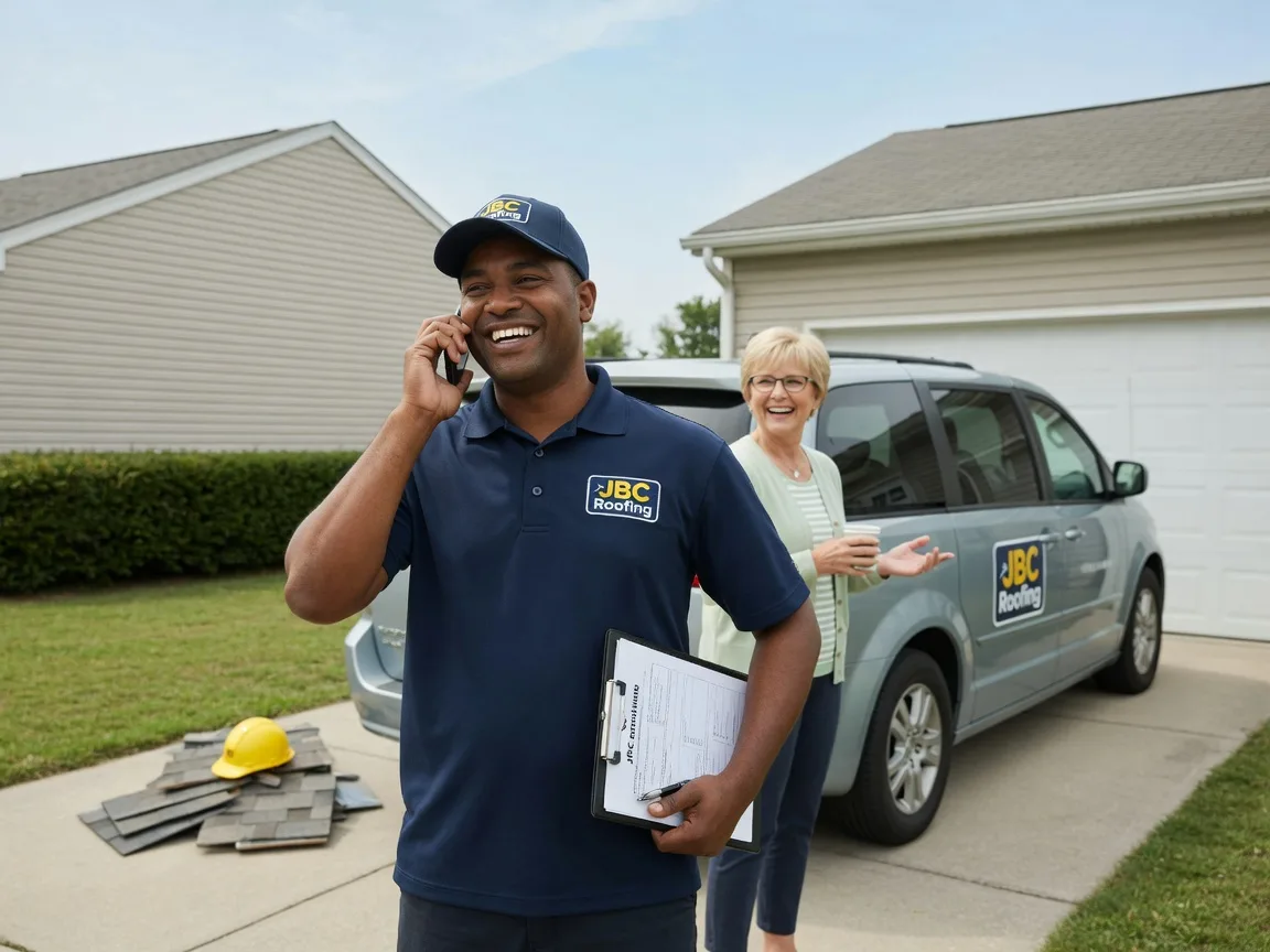 Roof Replacement Critz, VA FAQs